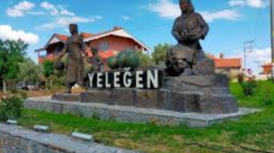 UŞAK EŞME YELEĞEN/HÜRRİYET 3.722 M² TARLA SATILIKTIR - UŞAK EŞME fotoğraf 5